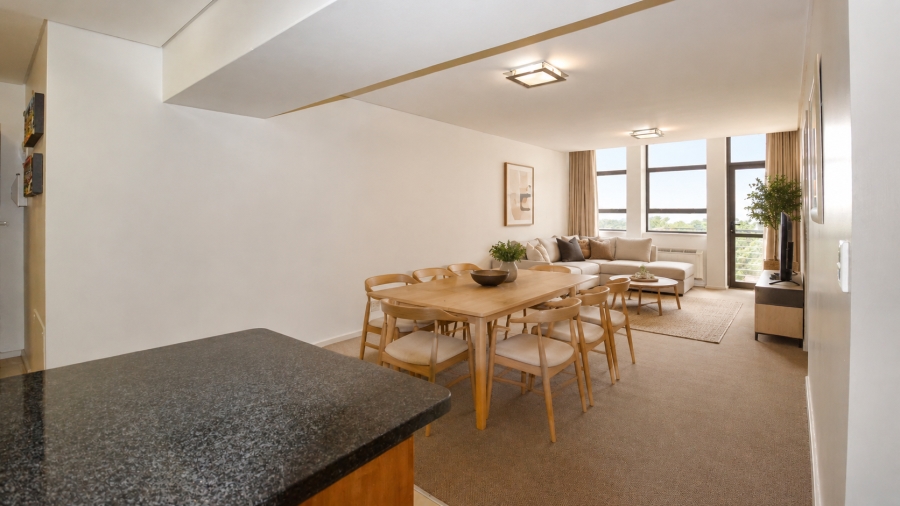 2 Bedroom Property for Sale in Cape Town City Centre Western Cape